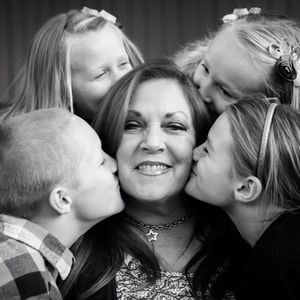 Meet your Posher, Diane